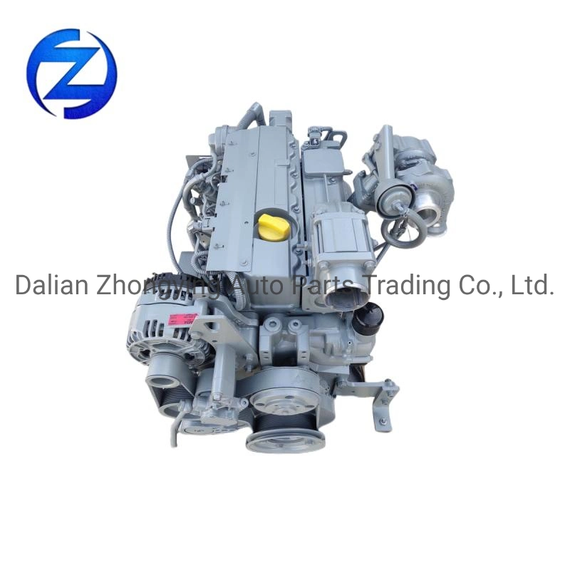 Original Brand New Deutz Tcd2012 L04 2V Diesel Engine Assembly