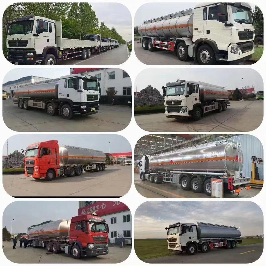 Sinotruck HOWO Sinotruk 30t Heavy Duty Truck 20cbm 6X4 371HP Tipper/Dump Trucks Price for Ethiopia Truck