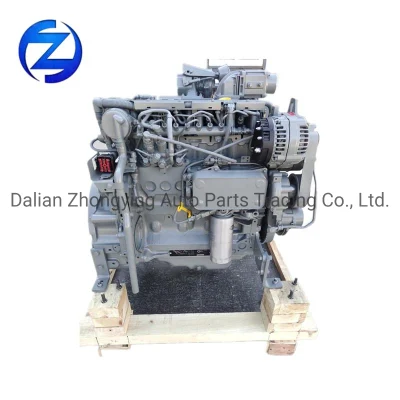 Tout nouveau moteur diesel Deutz Tcd2012 L04 2V