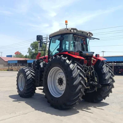 220HP-280HP Tavol Brand Farming tracteur chinois bon marché