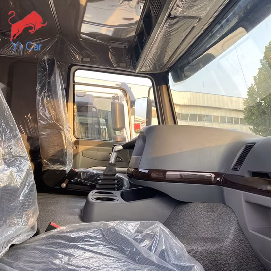 Sinotruck HOWO Sinotruk 30t Heavy Duty Truck 20cbm 6X4 371HP Tipper/Dump Trucks Prix pour l'Éthiopie Camion